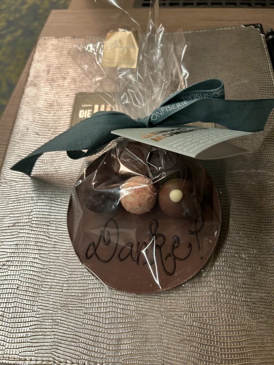 Sonstiges Hotel die Hindenburg