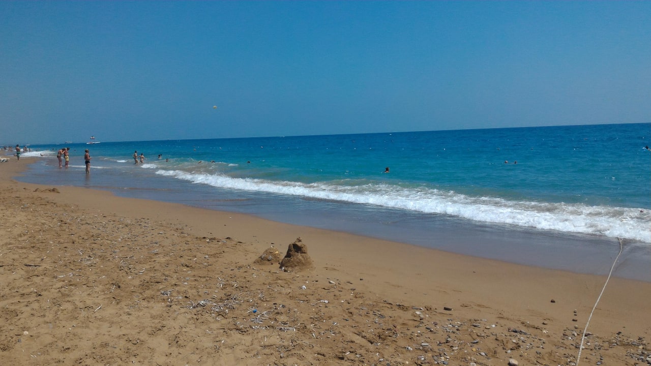 Welches Kind möchte jetzt da nicht zu spielen..  AQI Pegasos World