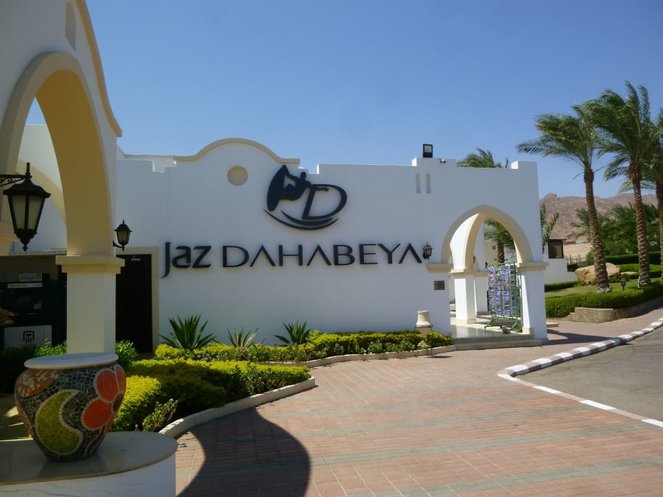 Sonstiges JAZ Dahabeya