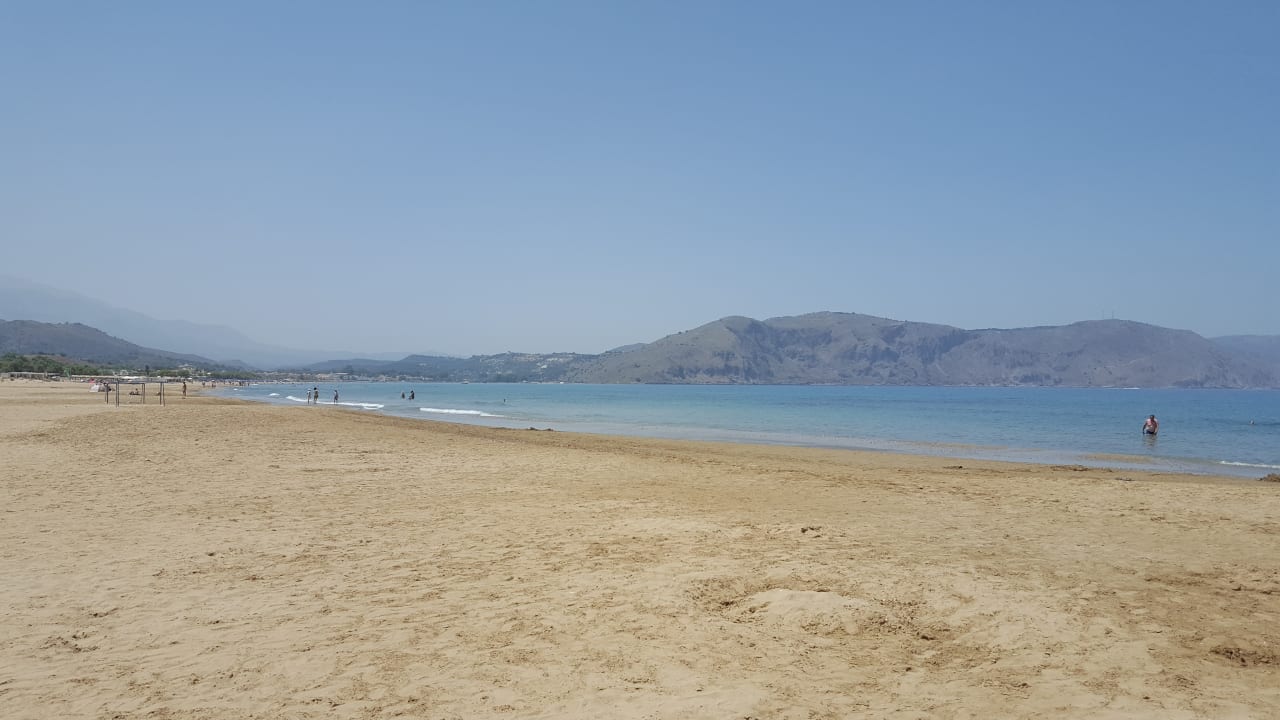 Strand HARPIN Georgioupolis Resort Aquapark & SPA