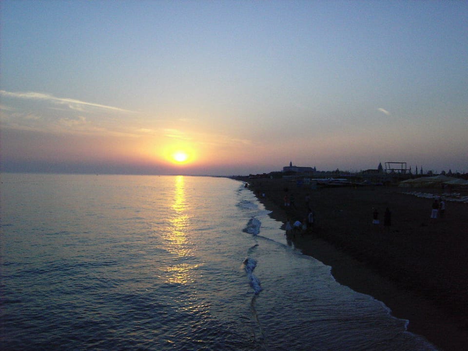 Sonnenuntergang Selectum Family Comfort Side