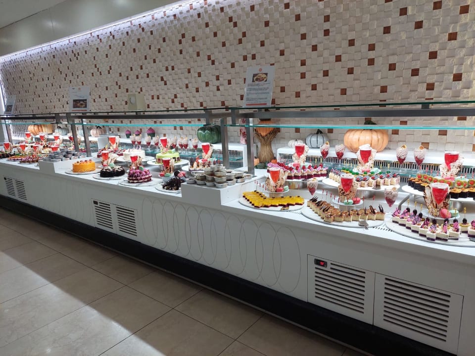 Gastro Hane Family Resort