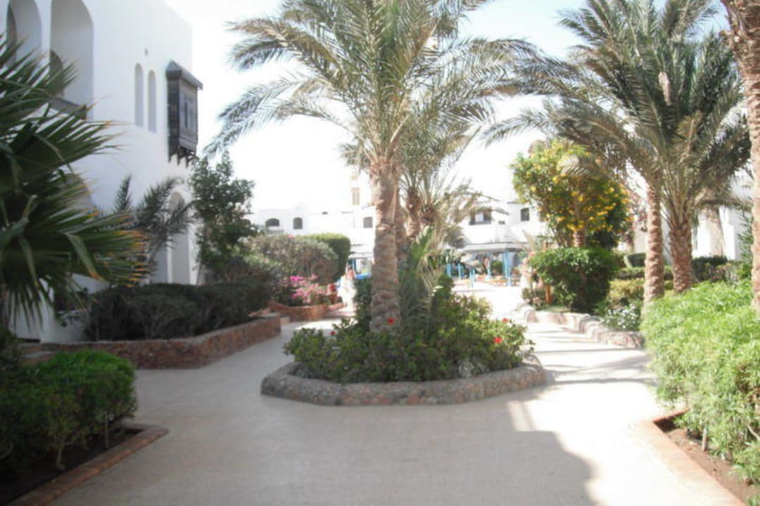 Garten Arabella Azur Resort