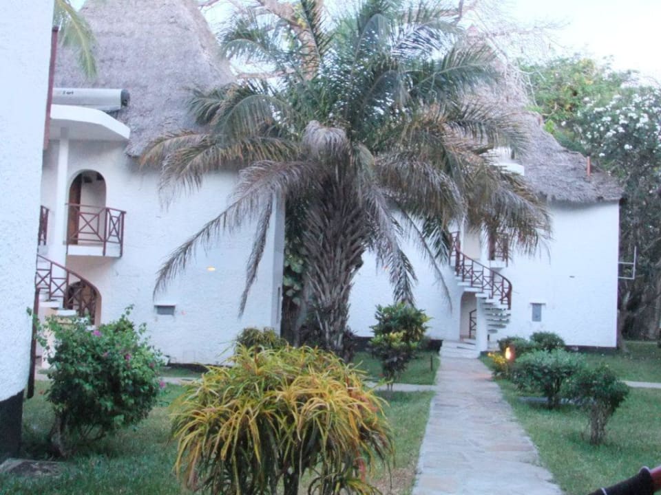 Hotelanlage Neptune Village Beach Resort & Spa