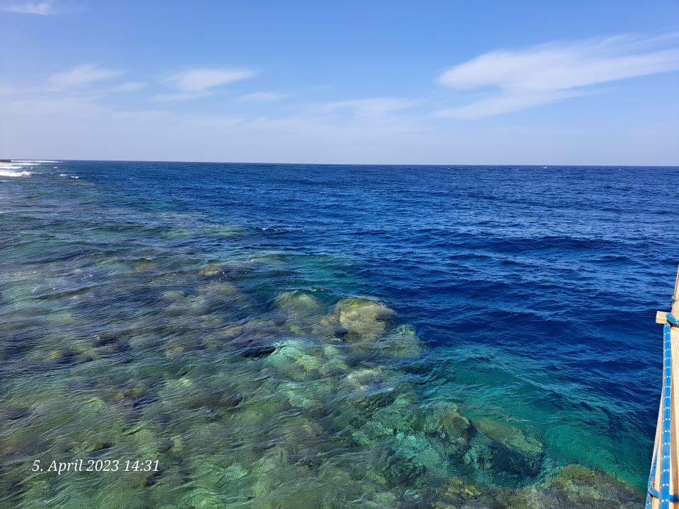 Strand Casa Mare Resort