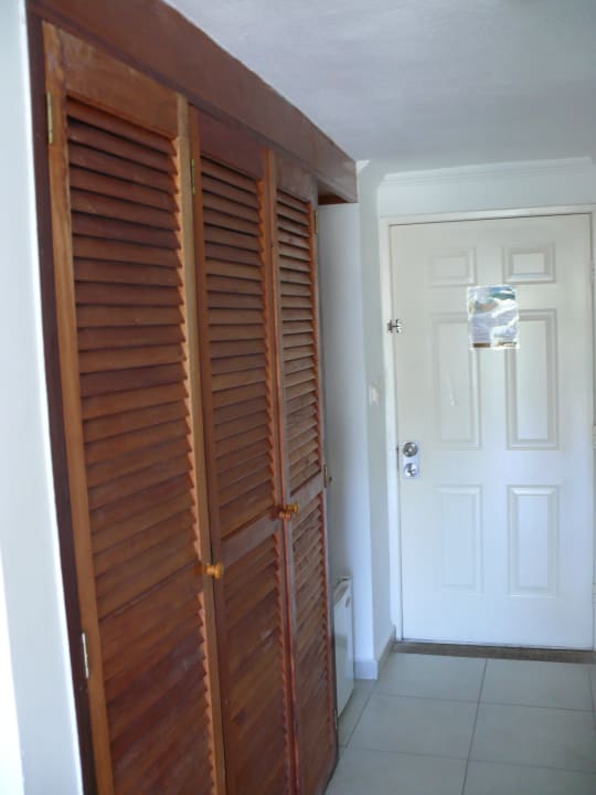 Przedpokój Hotel Isla Caribe Beach