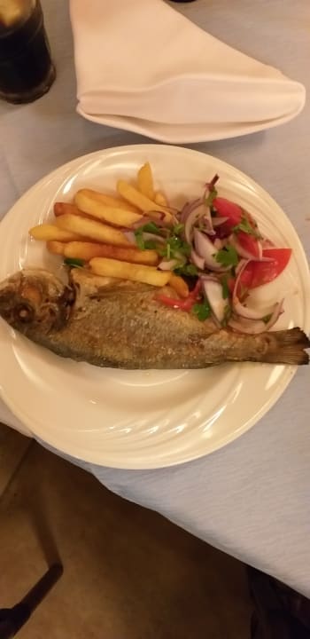 Gastro Sunis Evren Beach Resort Hotel & Spa