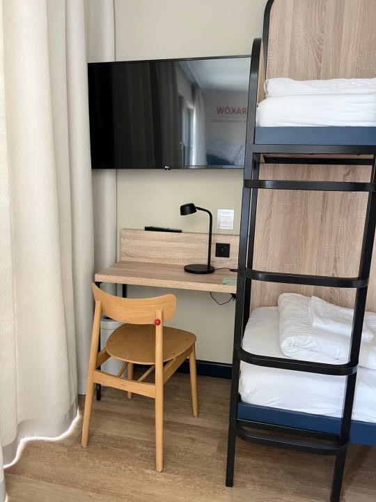 Zimmer MEININGER Kraków Centrum