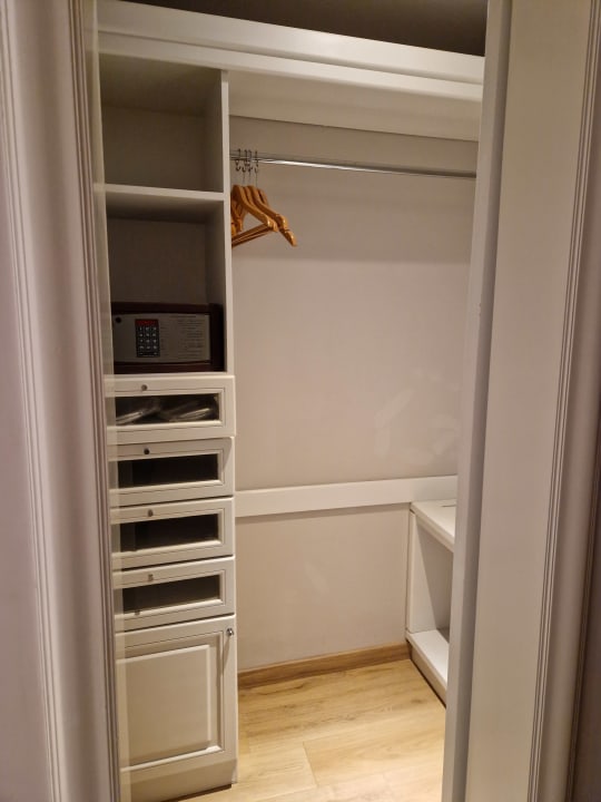 Zimmer Premier Le Reve Hotel & Spa