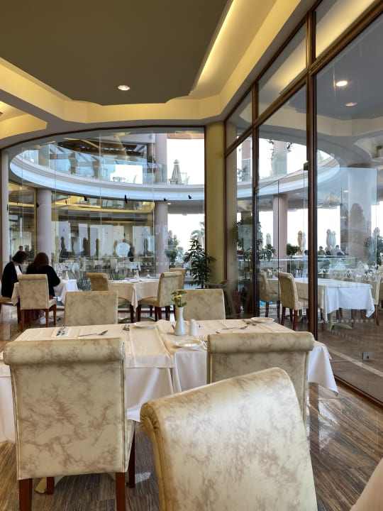 Gastro Atrium Prestige Thalasso Spa Resort & Villas