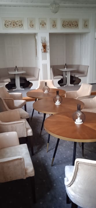 Sonstiges Hotel Kaiserhof Victoria