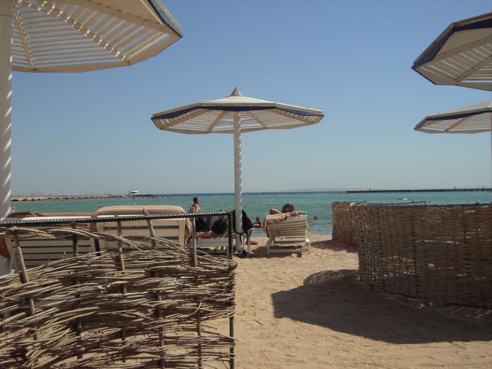 Foto Pickalbatros Dana Beach Resort - Hurghada
