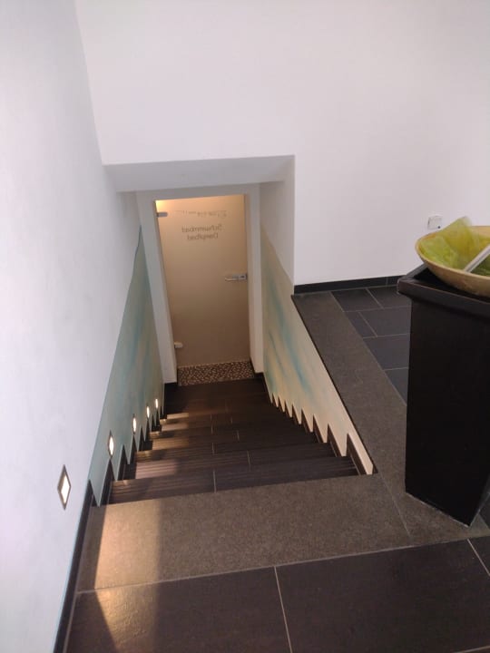 Sport & Freizeit Hotel Vulcano Lindenhof