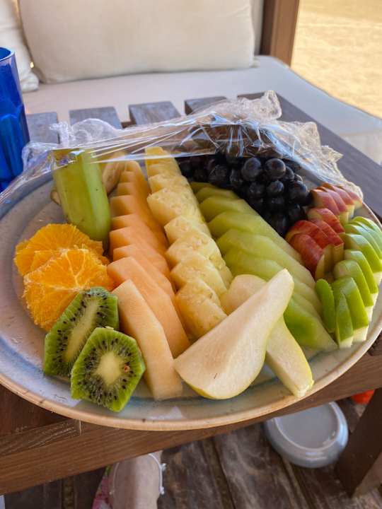 Gastro Steigenberger Resort Ras Soma