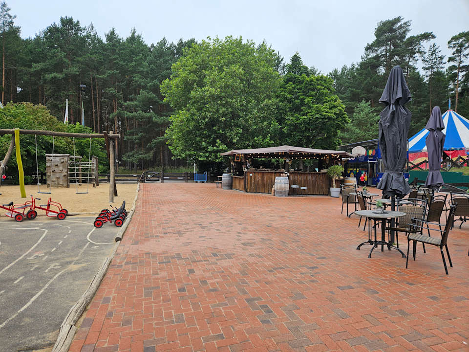 Sport & Freizeit Familotel Borchard's Rookhus am See