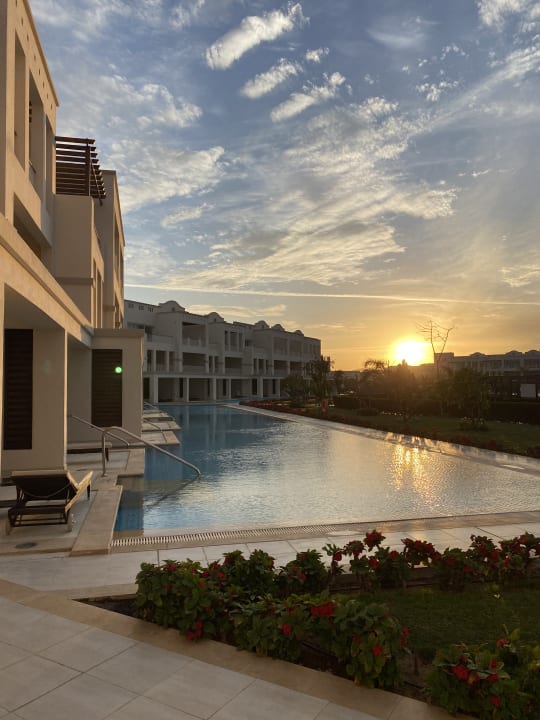 Pool Steigenberger Resort Alaya Marsa Alam - Red Sea - Adults only