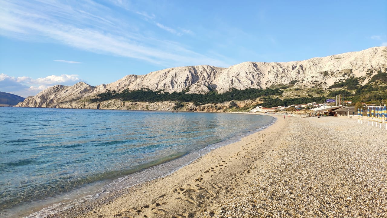 Strand Sunny Baška Hotel by Valamar (Corinthia)