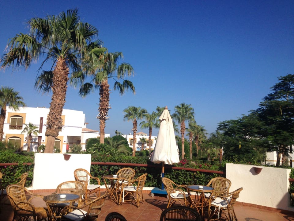 Aus der lobby raus Amphoras Blu