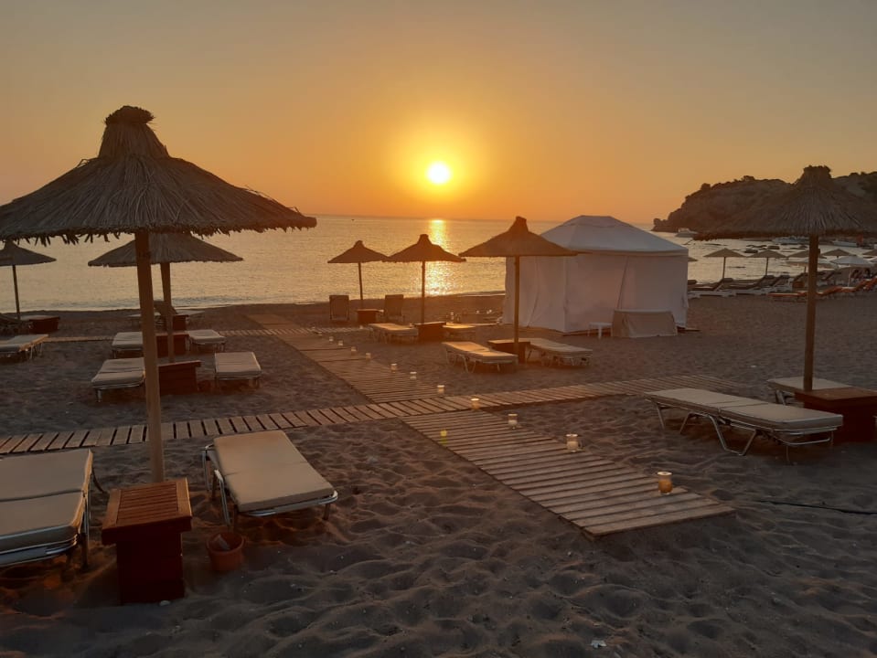 Strand SENTIDO Port Royal Villas & Spa