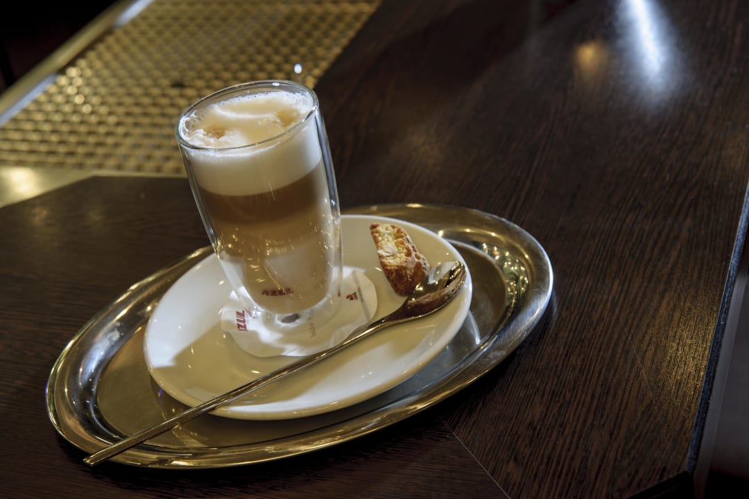 Restaurant Hotel Zur Prinzenbrücke