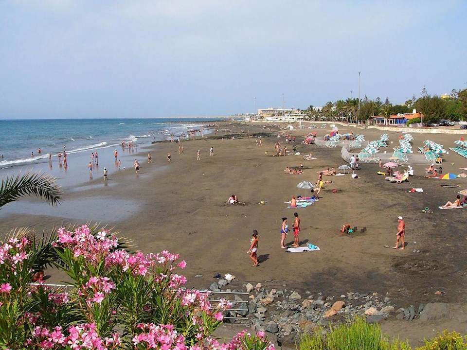 IFA Beach Corallium Beach by Lopesan Hotels - Adults only