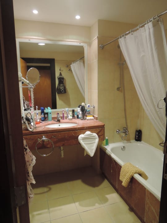 Zimmer Blau varadero - Adults only