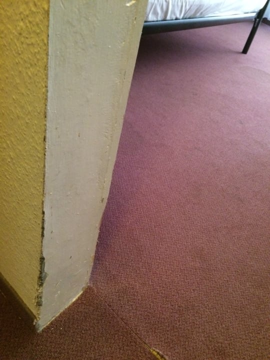 Zimmer Days Inn Leipzig City Centre