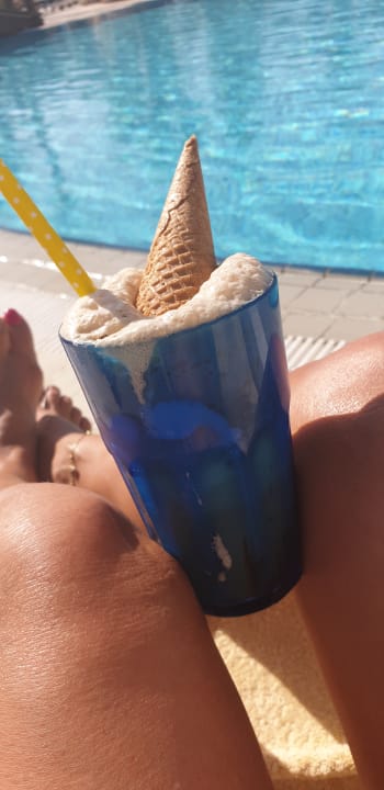 Pool Iberotel Makadi Beach