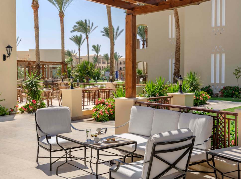 Außenansicht TUI BLUE Samaya