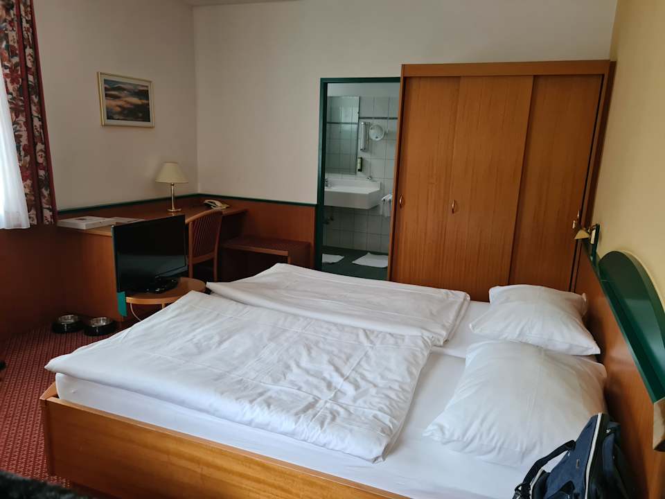 Zimmer Hotel Zur Klause