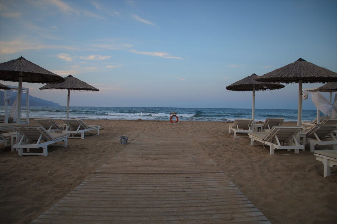 Strand Anemos Luxury Grand Resort