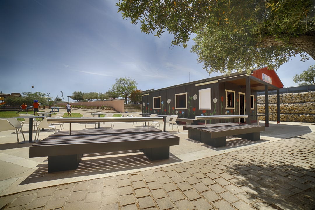 Sport & Freizeit Ohtels Les Oliveres