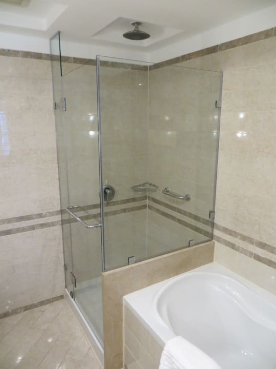 Zimmer Steigenberger ALDAU Beach Hotel