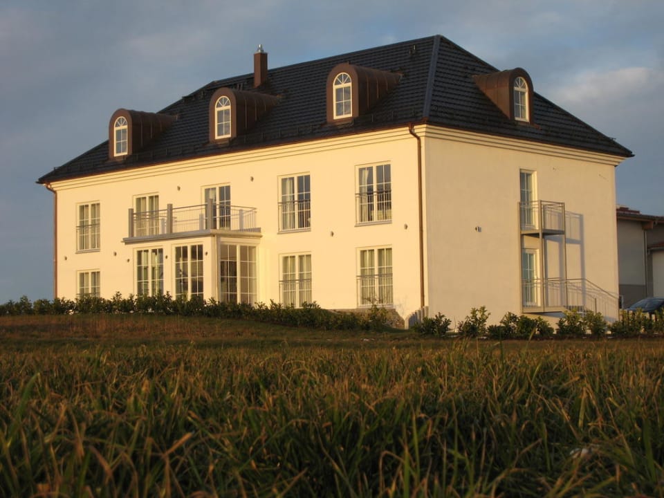 Hotel Villa Silence Hotel Villa Silence