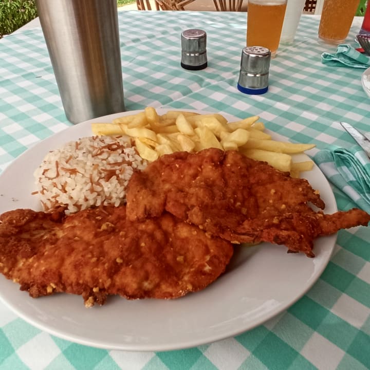 Gastro Pensée Royal Garden Beach Resort