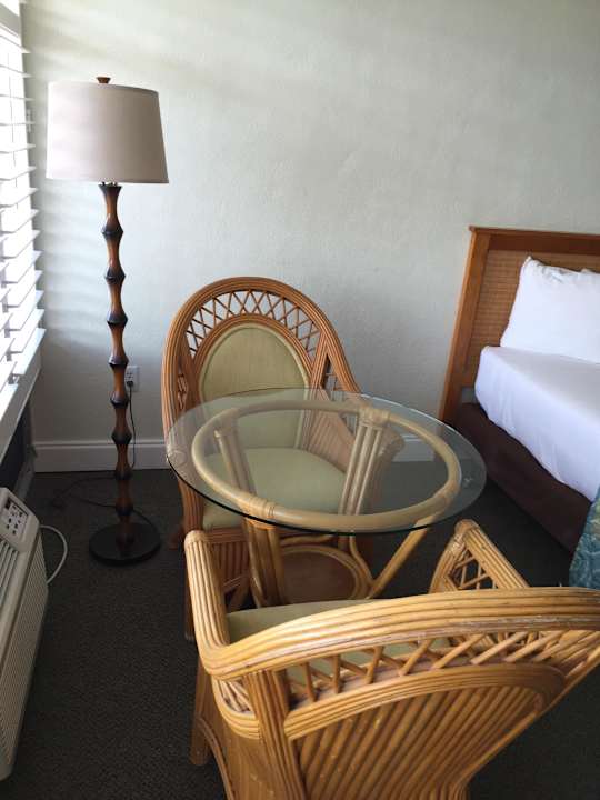 Standard Zimmer Hotel Outrigger Beach Resort