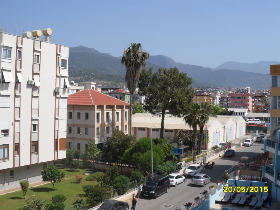 304 Landseite Blue Diamond Alya