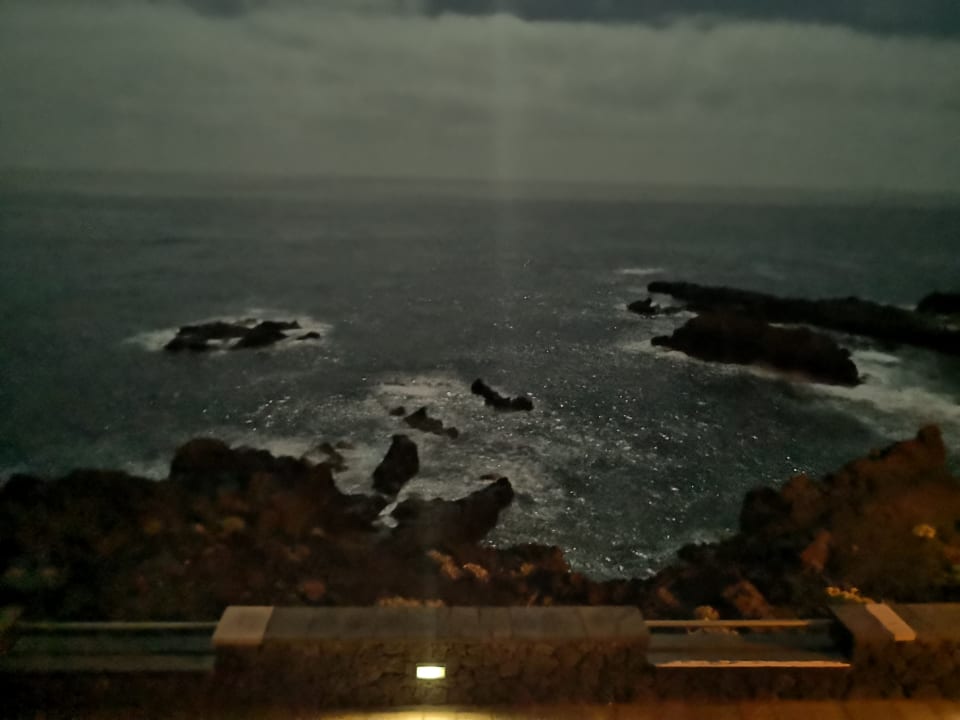Ausblick H10 Taburiente Playa