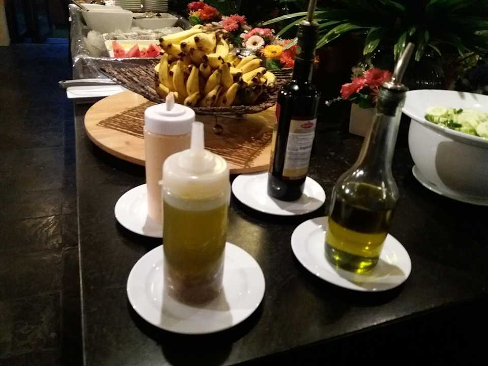 Gastro The Grand Southsea Khaolak Beach Resort