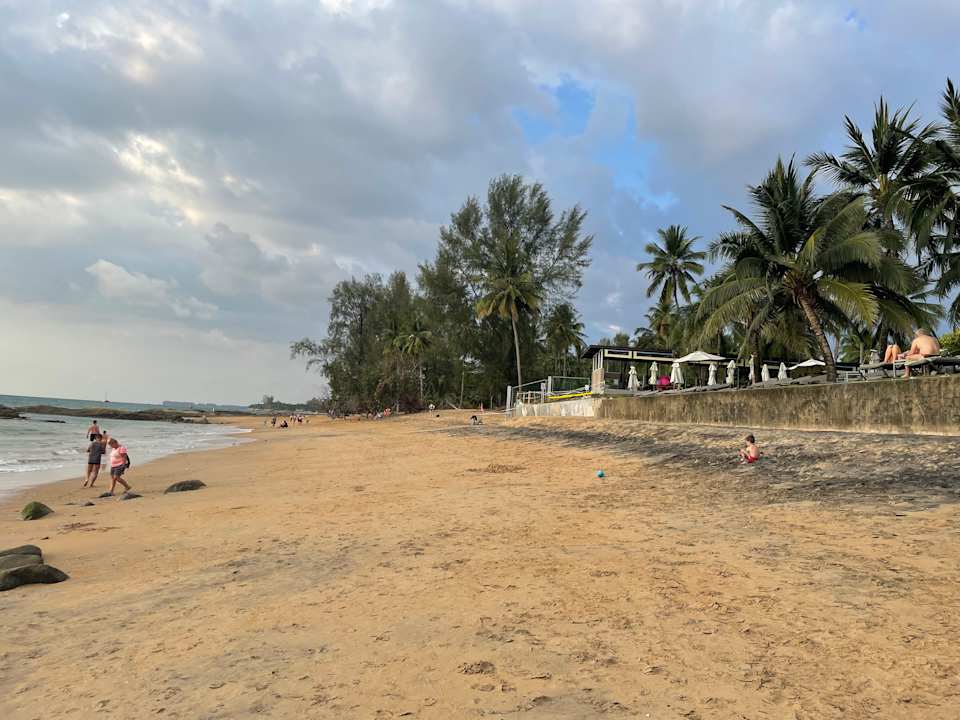 Strand The Sands Khao Lak by Katathani