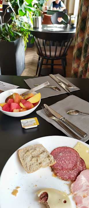 Gastro Fritz Lauterbad