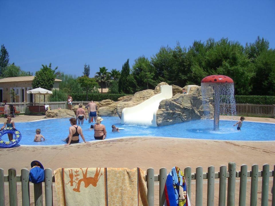 Paradis Park Protur Safari Park Aparthotel
