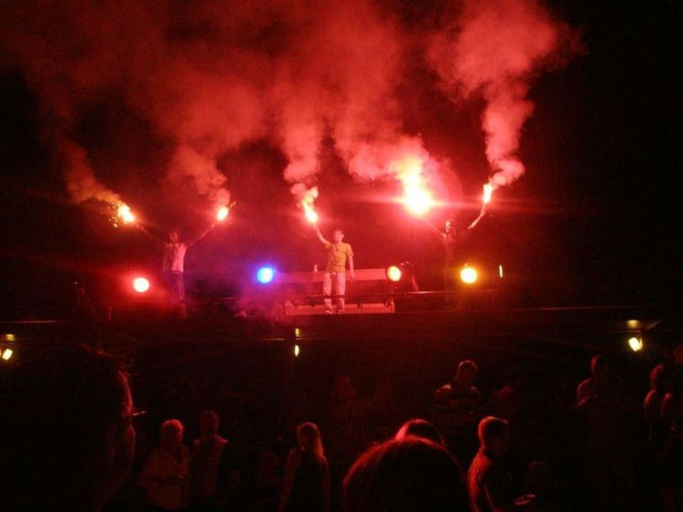 Beachparty Asteria Family Belek