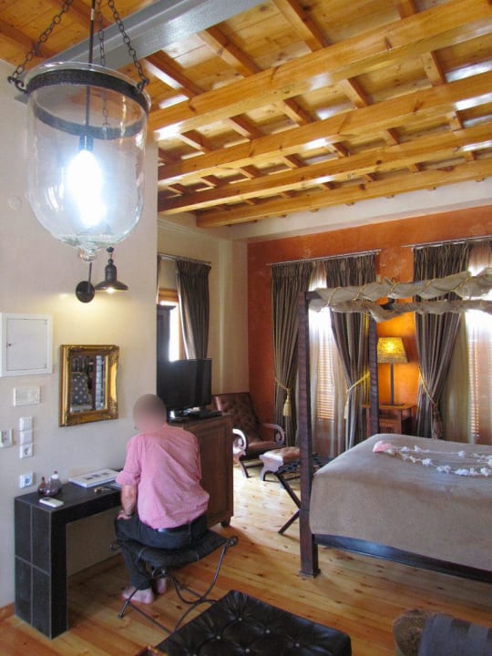 Penthouse Suite Brown Avli Lounge Apartments