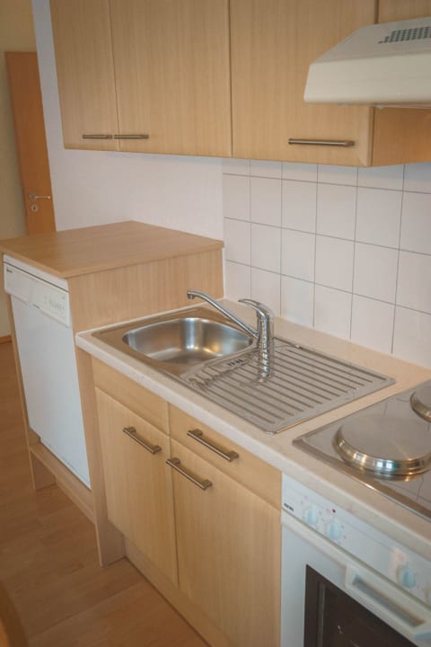 Zimmer Gästehaus Mäder am Hafen