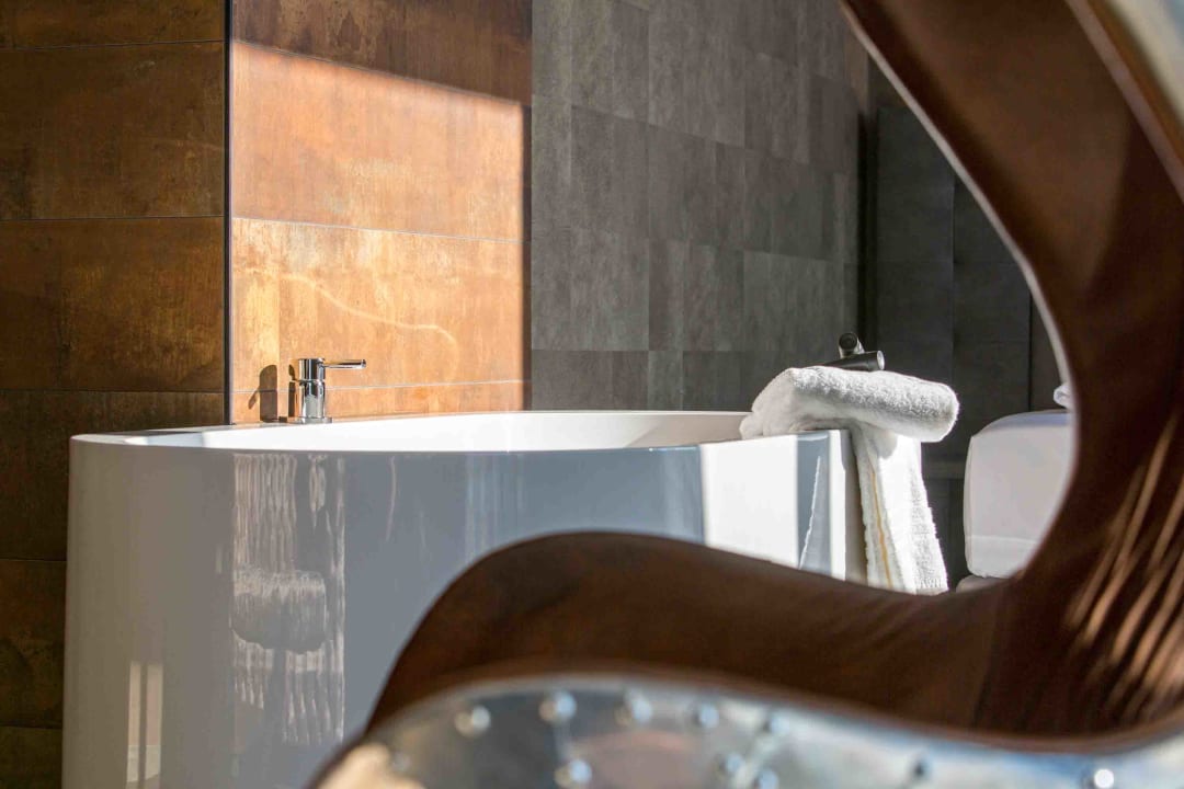 Zimmer DECK 8 DESIGNHOTEL.SOEST.