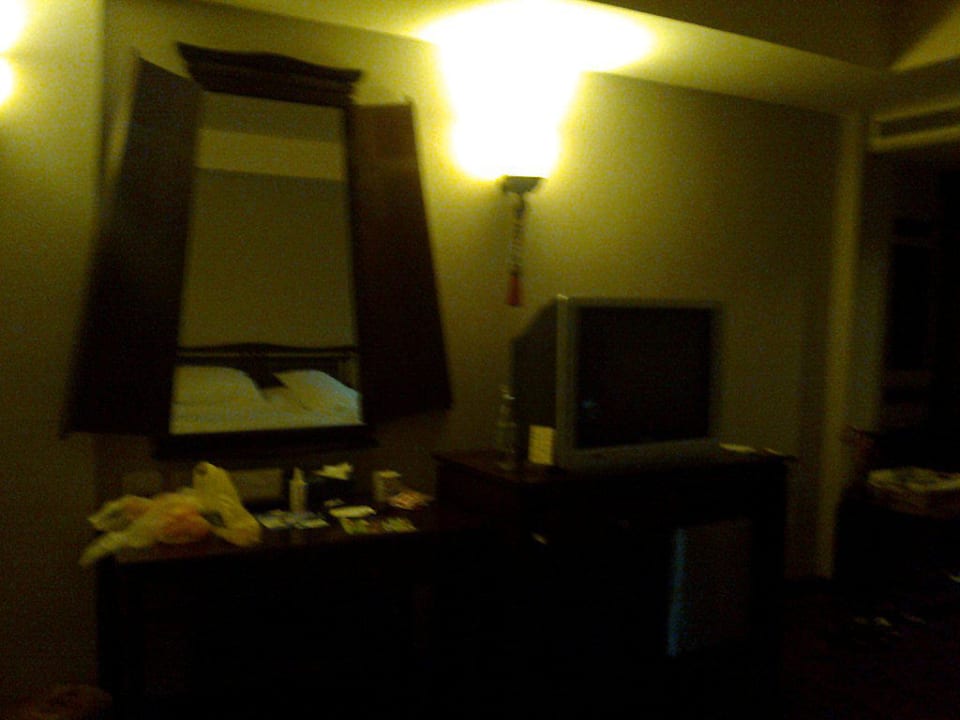 Im Zimmer Khaolak Laguna Resort