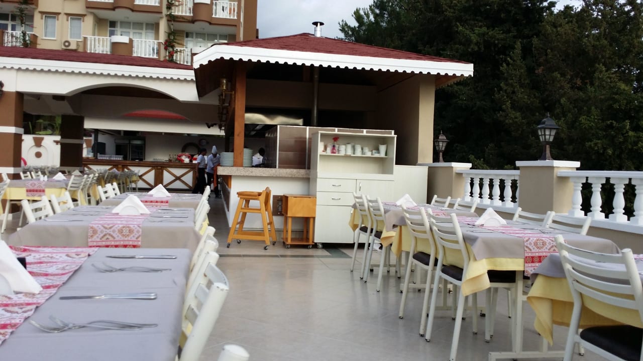 Hotel Club Paradiso Hotel Club Paradiso