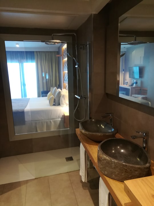 Zimmer Atlantic Mirage Suites & Spa - Adults only