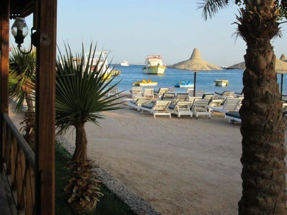 Brasil Giftun Azur Resort